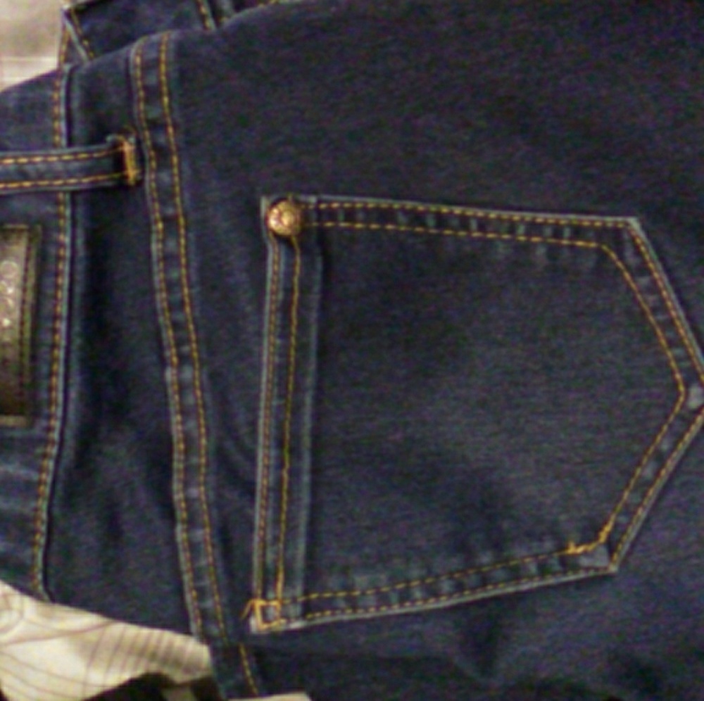 Celebrity Jeans